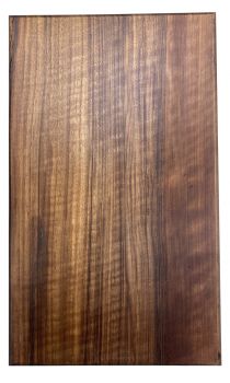 Cutting Board Walnut XXL